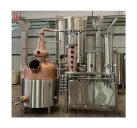 Whisky Distillery Equipment Ntsuj Plig Distilling Equipment