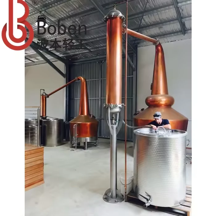 wash still and spirit still double pots wash still and spirit still double pots